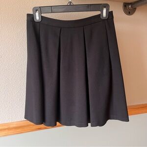 Vince Camuto Black Women's Skirt